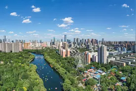 东北首个！即将落户沈阳！图片