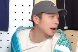 王楚钦输球是假球？许昕说实话了→图片