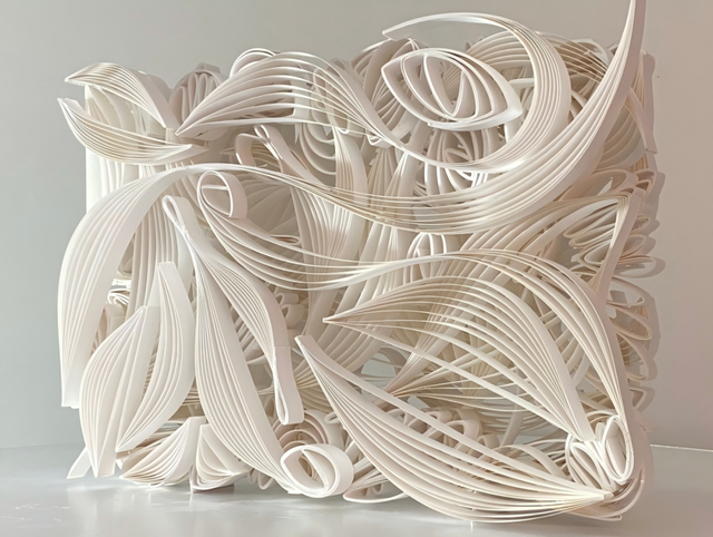 红叶节+纸艺双年展+东方快车谋杀案，奉贤本周活动清单直接封神