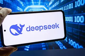 DeepSeek爆火催生多种培训课？专家：普通用户不用花钱学！图片