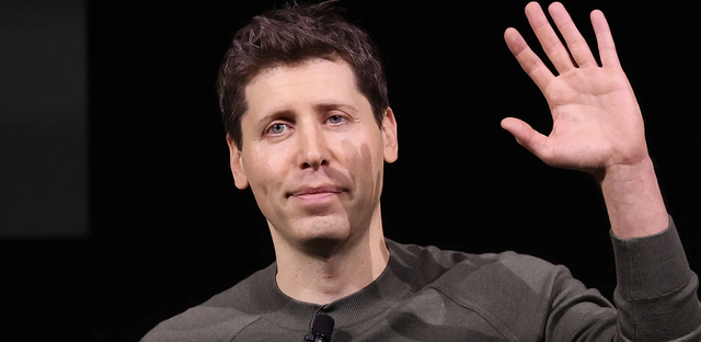 我相信理想，于是我背叛了它：Ilya 的52页小作文都告诉了我们什么