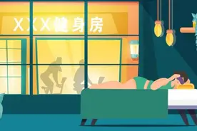 以案释法｜广告牌灯光太亮影响我的生活，能否诉请拆除？图片