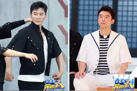 《奔跑吧12》百人捉迷藏今晚开“跑”！图片