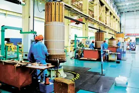 哈工投集团加大研发投入 拉动产业变革图片