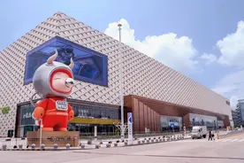 深圳No.1的「超级游乐场」，就在→图片