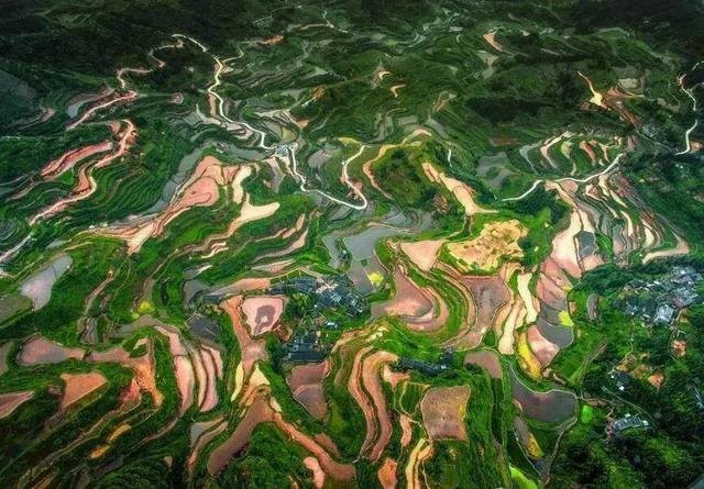 带上装备，国庆来清远打卡这8个户外游玩地→