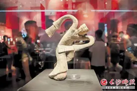 她从长安来！图片