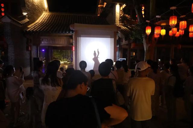 北北送票！沔阳小镇夜游季，体验水乡夏夜奇妙游！