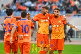 “橙”势而上！明晚客战泽卡老东家，泰山队全力抢分图片