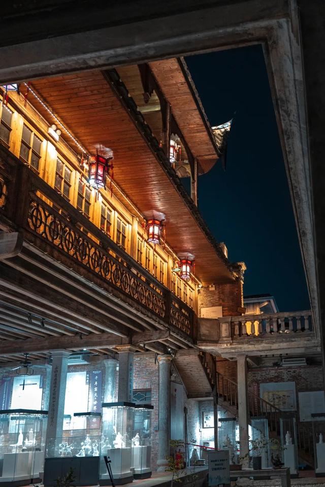 夜购、夜演、夜旅……台江的夏夜比空调房还上头！