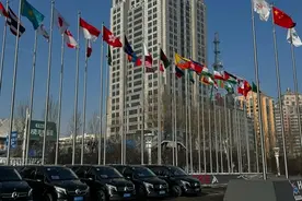 圆满完成亚冬会保障任务 耀出行诠释国际赛事礼宾出行新范式图片