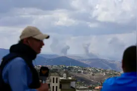 冲突持续升级！对话在黎华人：中国撤侨行动早于其他使领馆图片