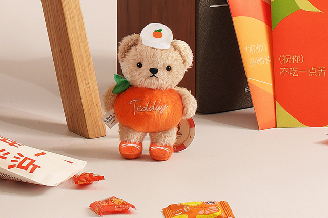 许愿：今年过的是哄自己开心的春节。