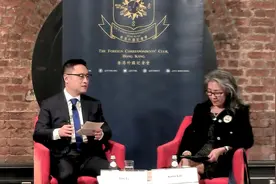 李世默：二十一世纪是多极世界的世纪