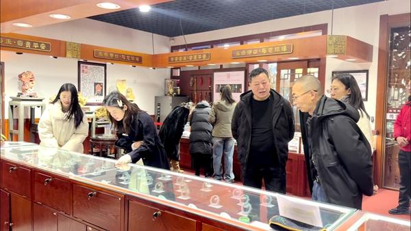 平度市传家富木石文化博物馆揭牌开馆 千年古邑再添文博新地标