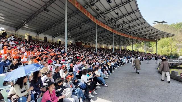 从“好玩”到“玩好”，六安国庆文旅市场引热潮