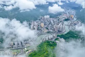 重庆城口：加快绿色高质量发展  走好山区强县富民之路图片