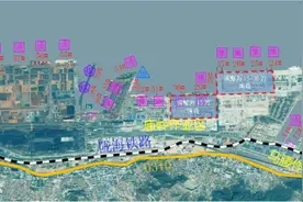 连云港20万吨级智能化集装箱码头改扩建工程岸线获批图片