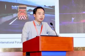 最美公共法律服务人①｜司法鉴定人李平飞：勤钻研，让交通事故司法鉴定跟上科技发展步伐图片