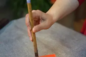 过年“酉”文化 ，春联到底怎么贴？图片