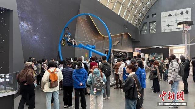 2025中国（四川）—非洲青年人文交流活动在成都启动