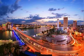 全国排名第80位！延吉上榜全国县级市传播热度指数百强榜！图片