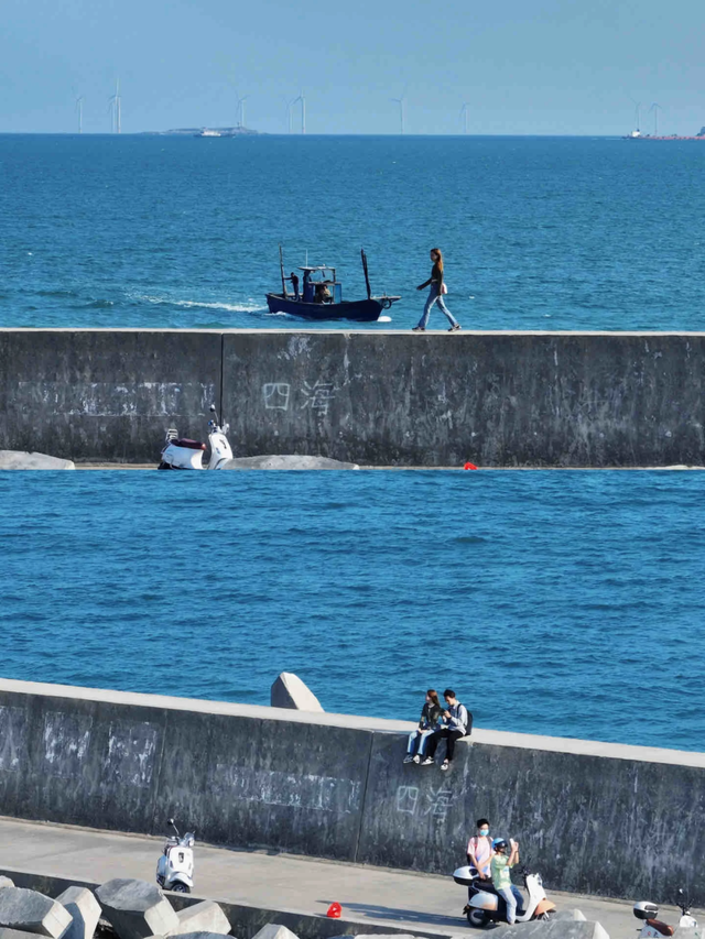 去粤港澳这篇就够了！最新指南→