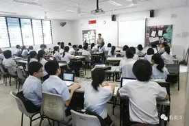 来自新加坡：如何科学的“卷”小孩教育？图片
