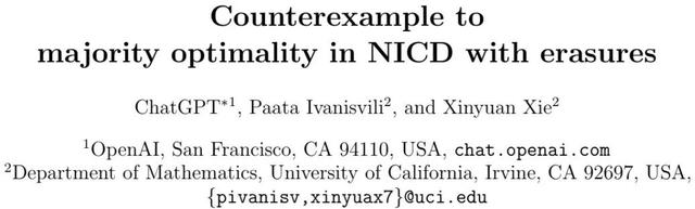 数学界无视「30年漏洞」，GPT-5一眼看穿，陶哲轩：AI科研革命开始了