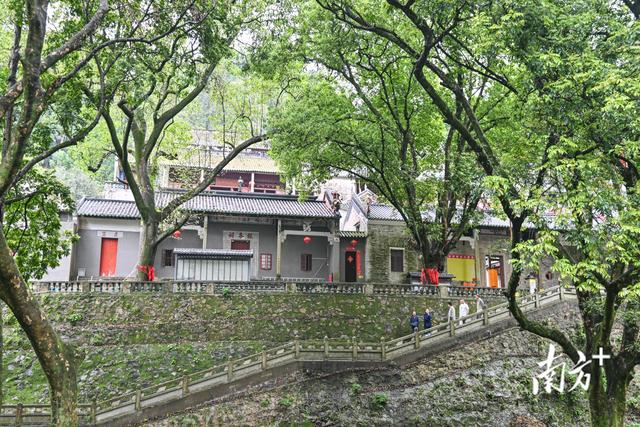 请到清城过暑假｜清城区三天两夜游精品线路④清凉一夏·户外探趣之旅