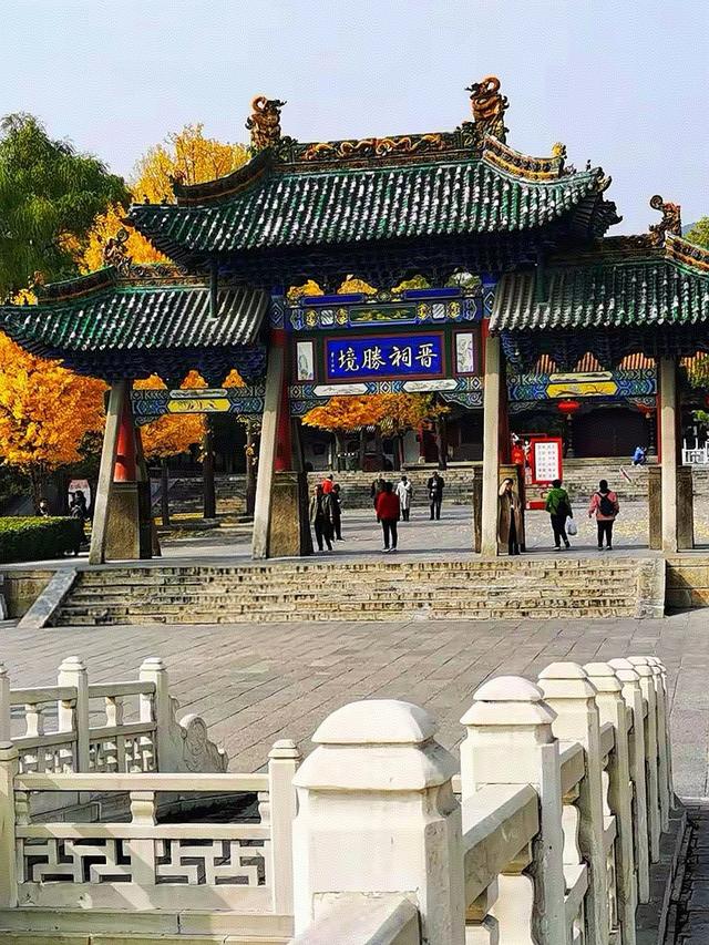 晚潮｜邂逅秋光三千年