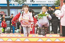开学了！重庆市中小学生返校报到图片