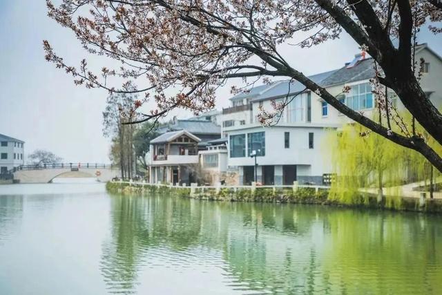 6条宝藏路线，邂逅江宁春日之美