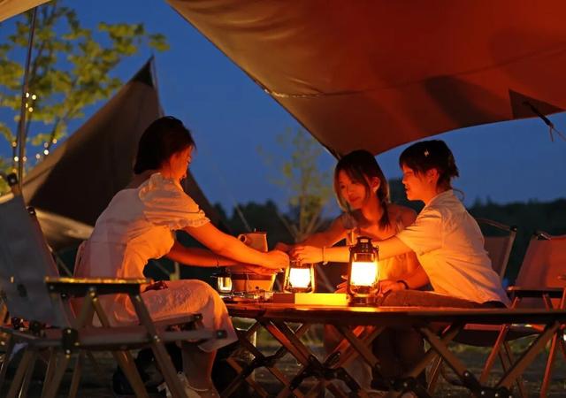 速藏启程！仪征秋季骑行一站式攻略，把秋景与趣味统统骑进眼里~