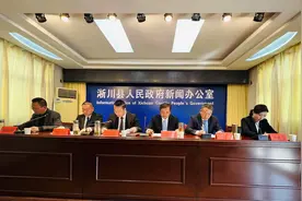 “花漾淅川邀您来”——2025赏花旅游活动3月22日开幕图片