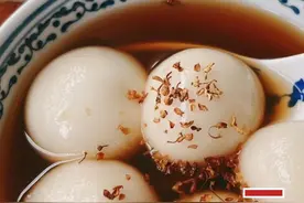 温暖甜美！武汉这些社区元宵节送一万个汤圆图片