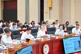 让一粒米“链”起大产业，加快打造新时代“鱼米之乡”！湖北省政协委员积极建言献策图片