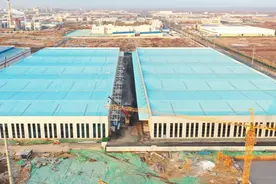 济阳区：全链条“服务”推进项目建设“加速度”图片