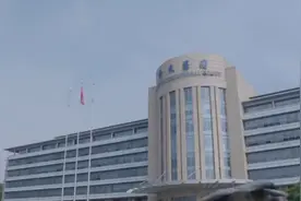 造假12年虚增营收超百亿，江苏舜天被顶格罚款将ST，“专网通信”大骗局又添两张罚单图片