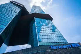 腾讯“掉头”意味着什么？丨南方产业观图片