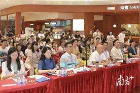 致敬英模，弘扬光荣历史！第七届“演说中国”在海丰举行图片