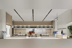 距离地铁站300米，这个分中心二季度完成！可办理……图片