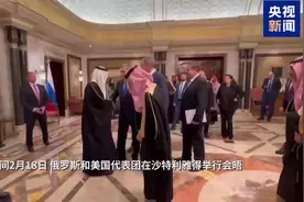 特朗普普京18日再谈“停火”，泽连斯基却被“静音”图片