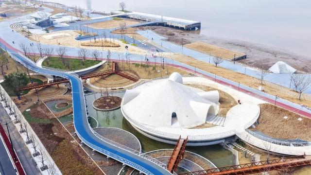 春节假期，台州这一地标又“上新”