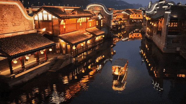 祝贺！宜宾2家景区上榜全国30强