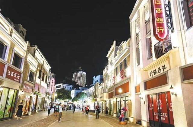 文化+商业+旅游为何能“1+1+1＞3”