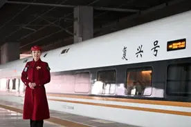 大兴机场高铁直达天津！津兴城际铁路年内开通，半小时交通圈加速形成图片