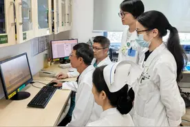 首张处方开出！ADC药物为卵巢癌患者带来新希望图片