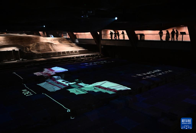 河南洛阳：古都文旅显活力