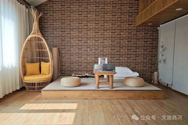 十一来商河，七彩文旅线路总有一条适合你